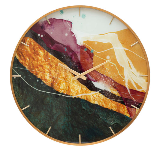 OROLOGIO VERRE MITY CM ? 60X5