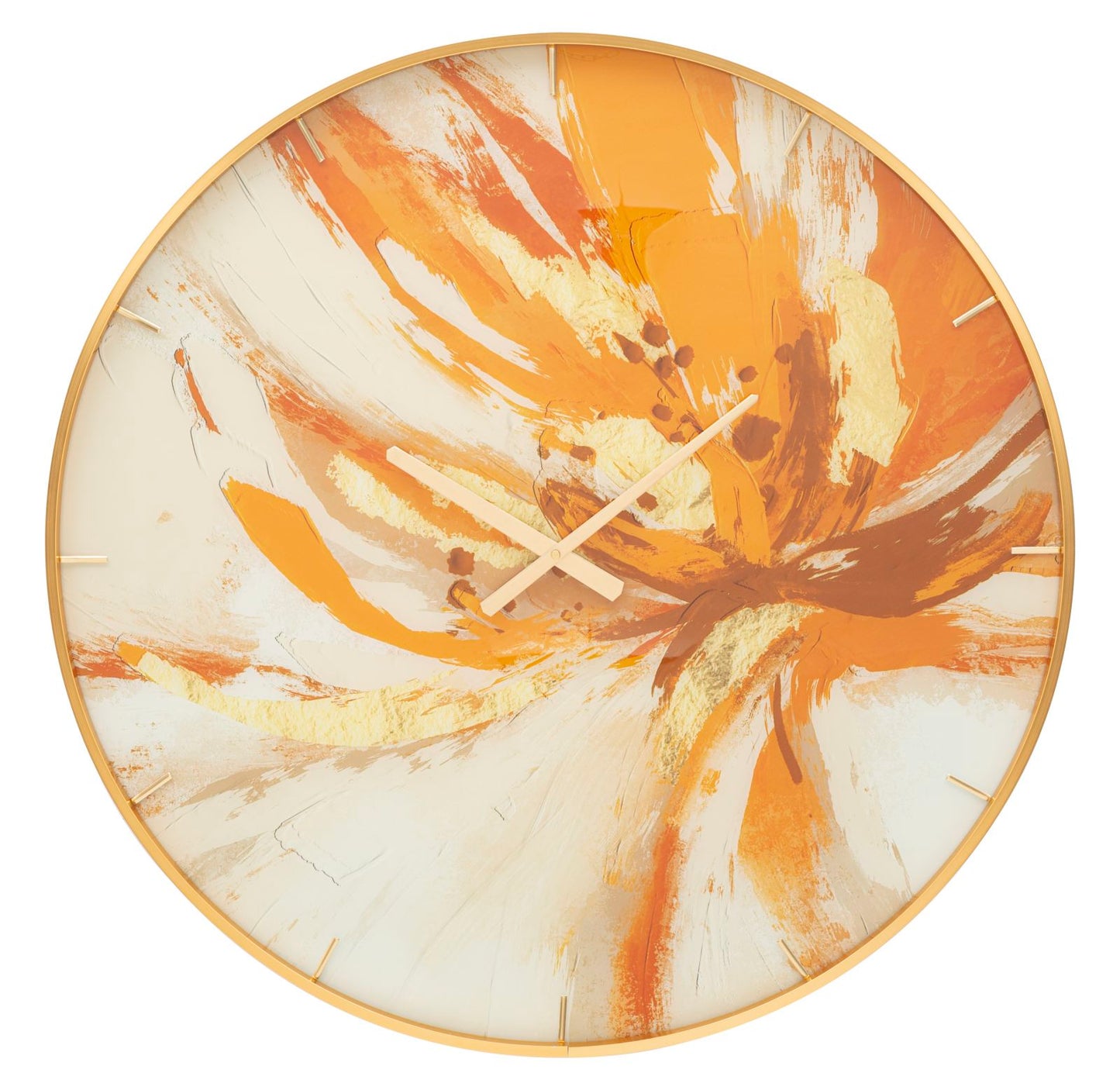 VERRE OROLOGIO TOPLY CM ? 80X5
