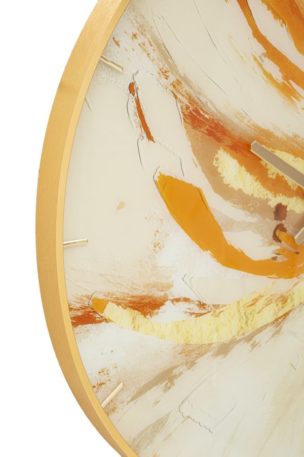 VERRE OROLOGIO TOPLY CM ? 80X5