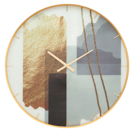 OROLOGIO VERRE MOTIF CM ? 80X5