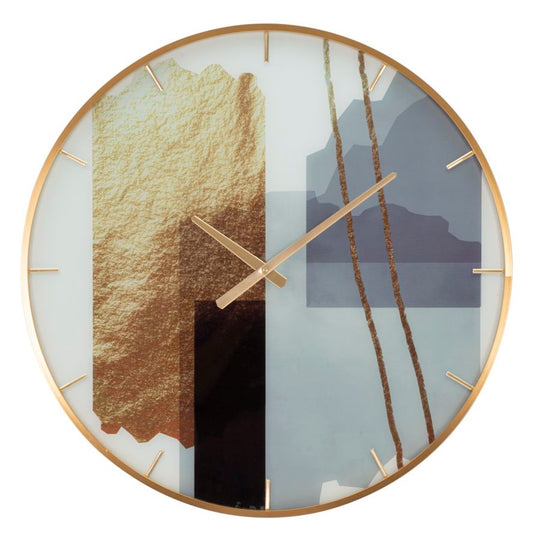 OROLOGIO VERRE MOTIF CM ? 60X5