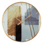 OROLOGIO VERRE MOTIF CM ? 60X5