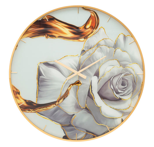 OROLOGIO VERRE ROSE CM ? 80X5