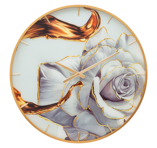 OROLOGIO VERRE ROSE CM ? 60X5