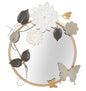 SPECCHIO DA MURO TONIS CM 74,9X7X66