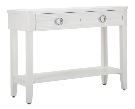 CONSOLE BRILLANT CM 110X40X82