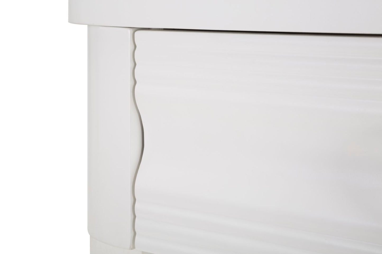 CONSOLE BRILLANT CM 110X40X82