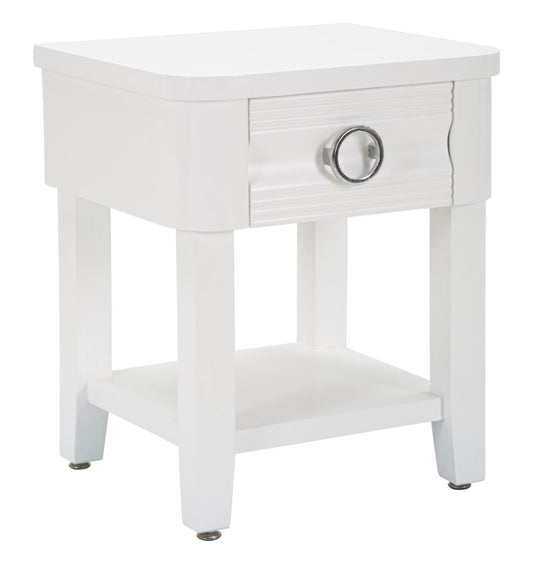 COMODINO BRILLANT CM 45X40X54