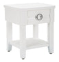COMODINO BRILLANT CM 45X40X54