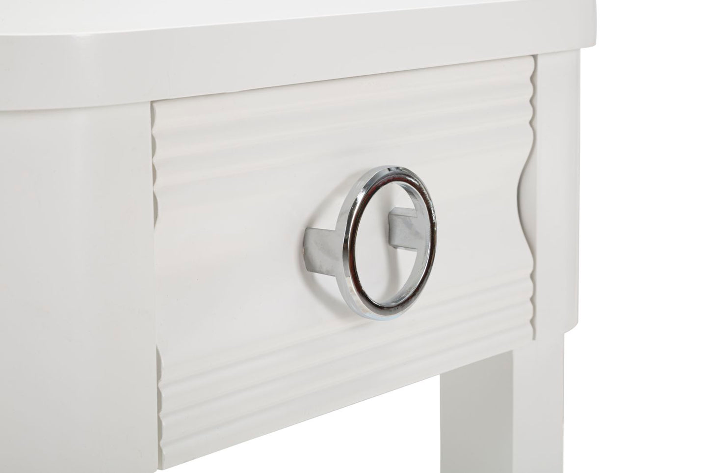 COMODINO BRILLANT CM 45X40X54