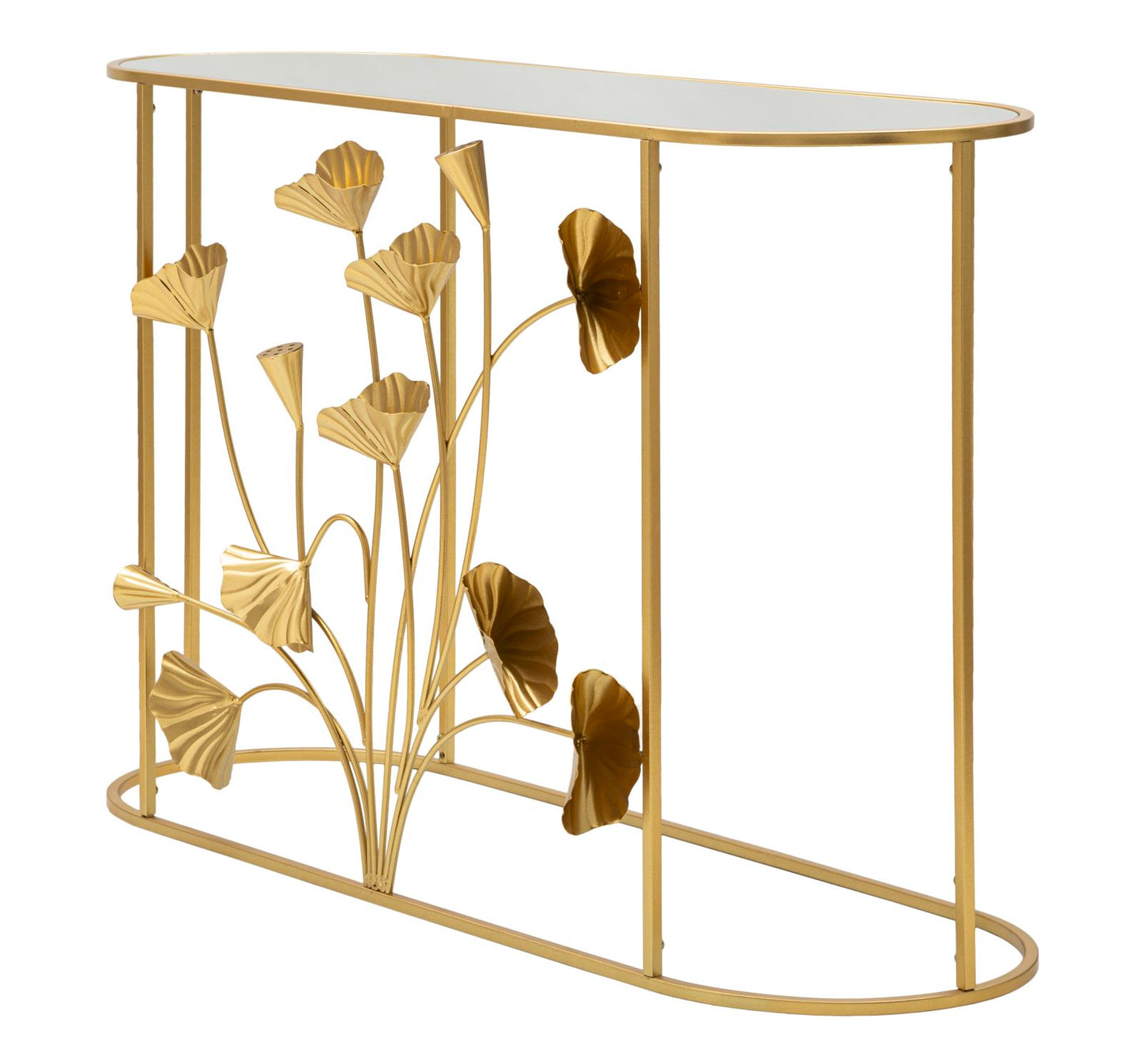 CONSOLE FLUX CM 120X40X80