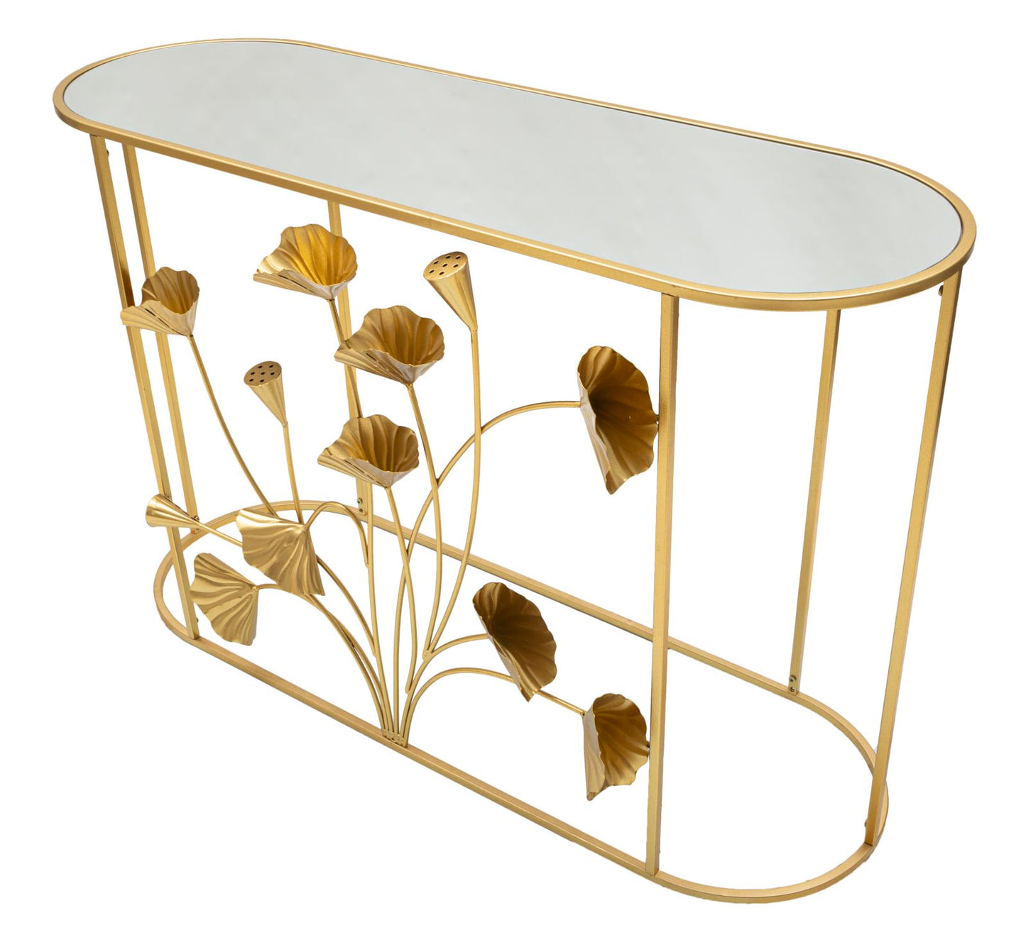 CONSOLE FLUX CM 120X40X80