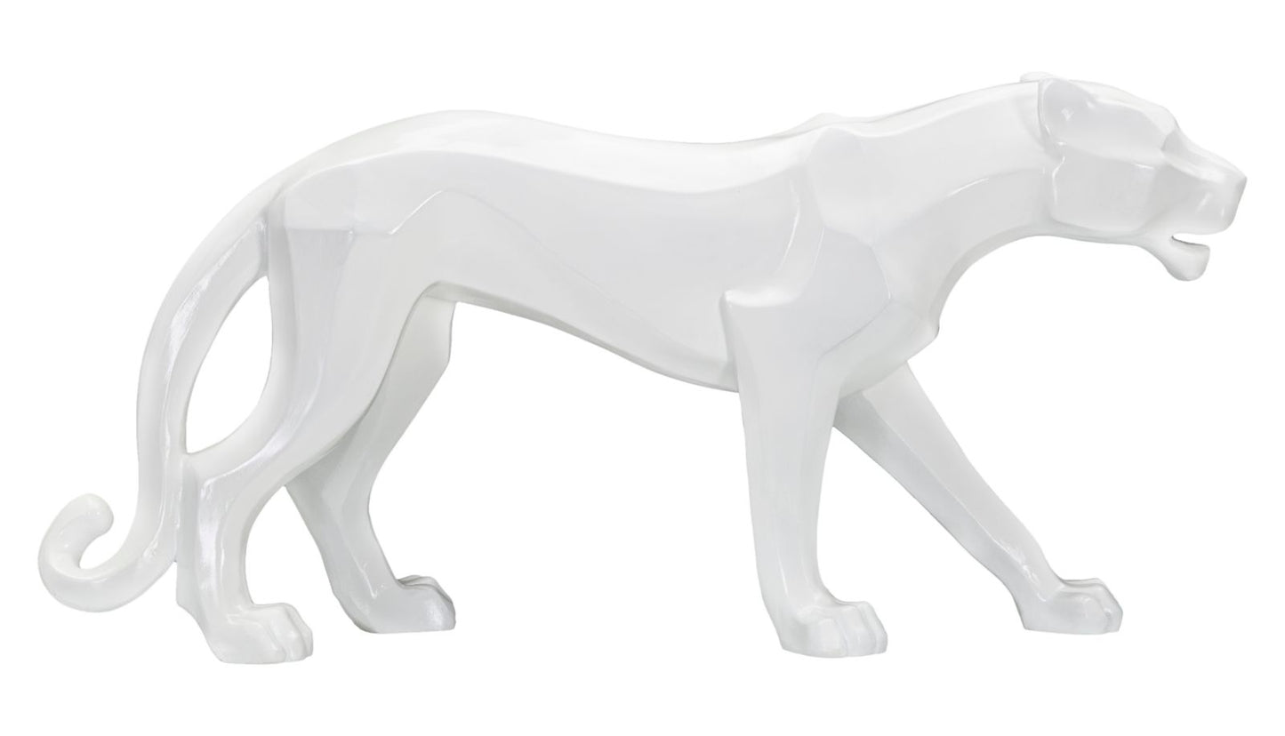 PANTERA BLANC CM 70X18X32,5