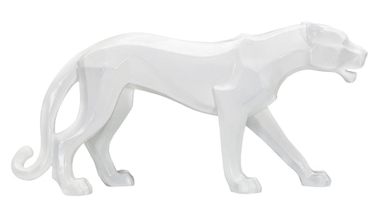 PANTERA BLANC CM 70X18X32,5