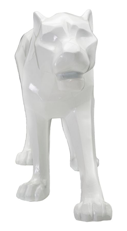 PANTERA BLANC CM 70X18X32,5