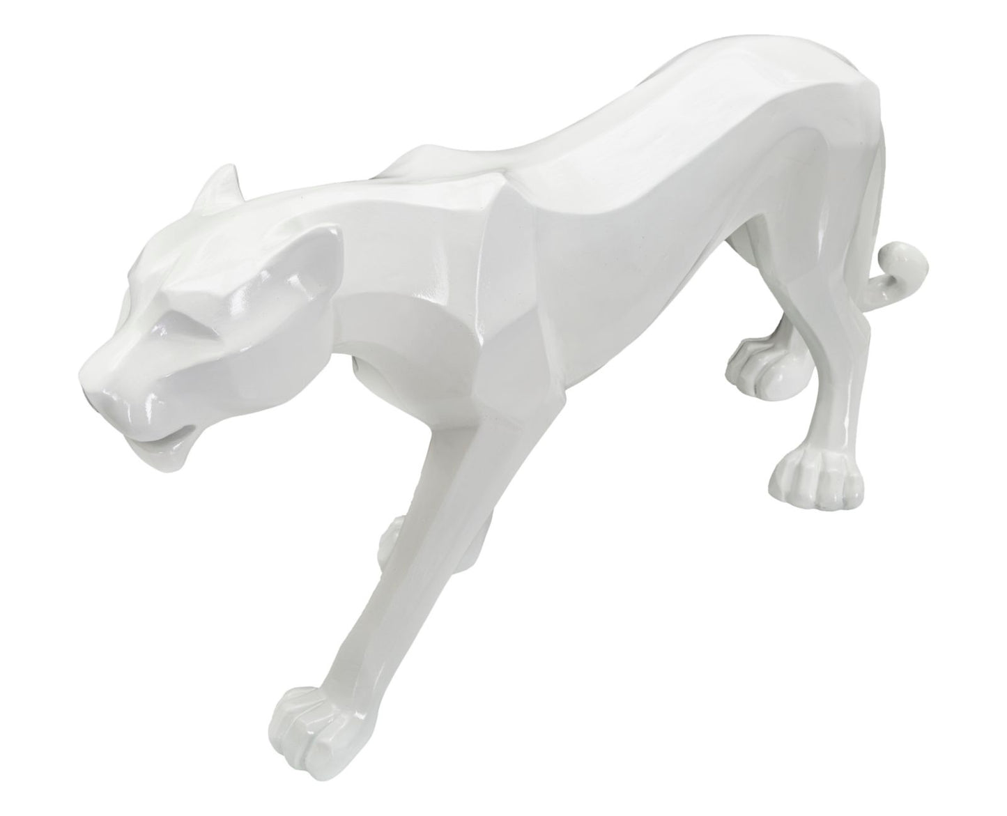 PANTERA BLANC CM 70X18X32,5