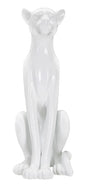 L¨¦OPARDO ASSISE CM 27X38X74