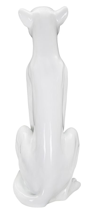 L¨¦OPARDO ASSISE CM 27X38X74