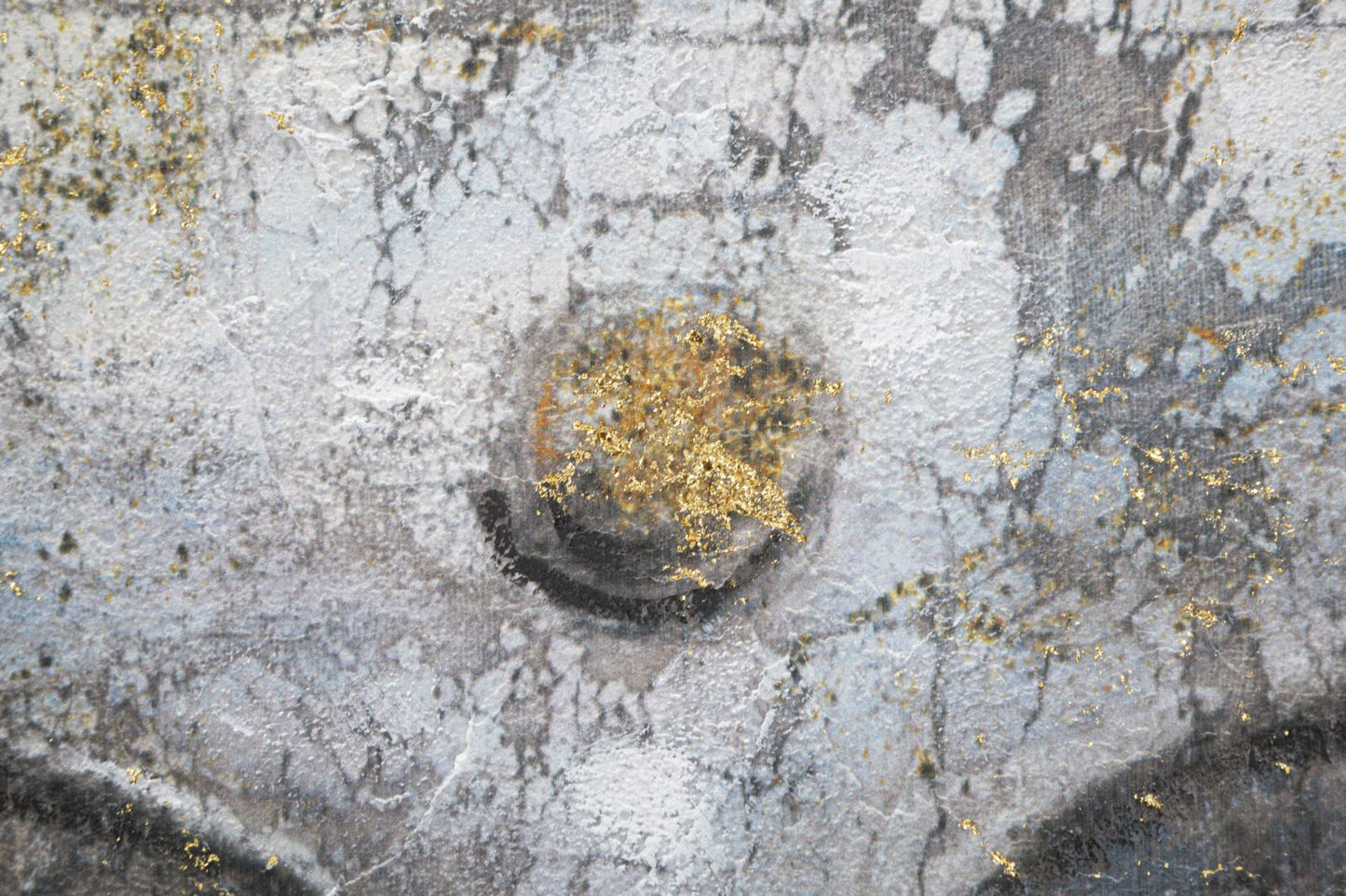DIPINTO SU TELA FACE BOUDDHA LUMI¨¨RE -A- CM 80X3X120