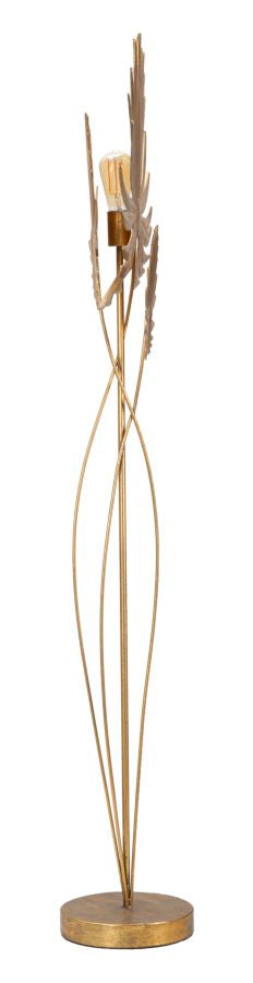 LAMPADA DA TERRA EXOTIQUE CM 54X27X166