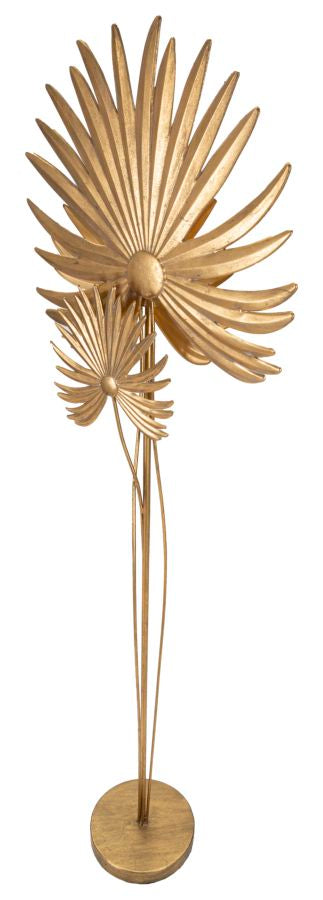 LAMPADA DA TERRA EXOTIQUE CM 54X27X166