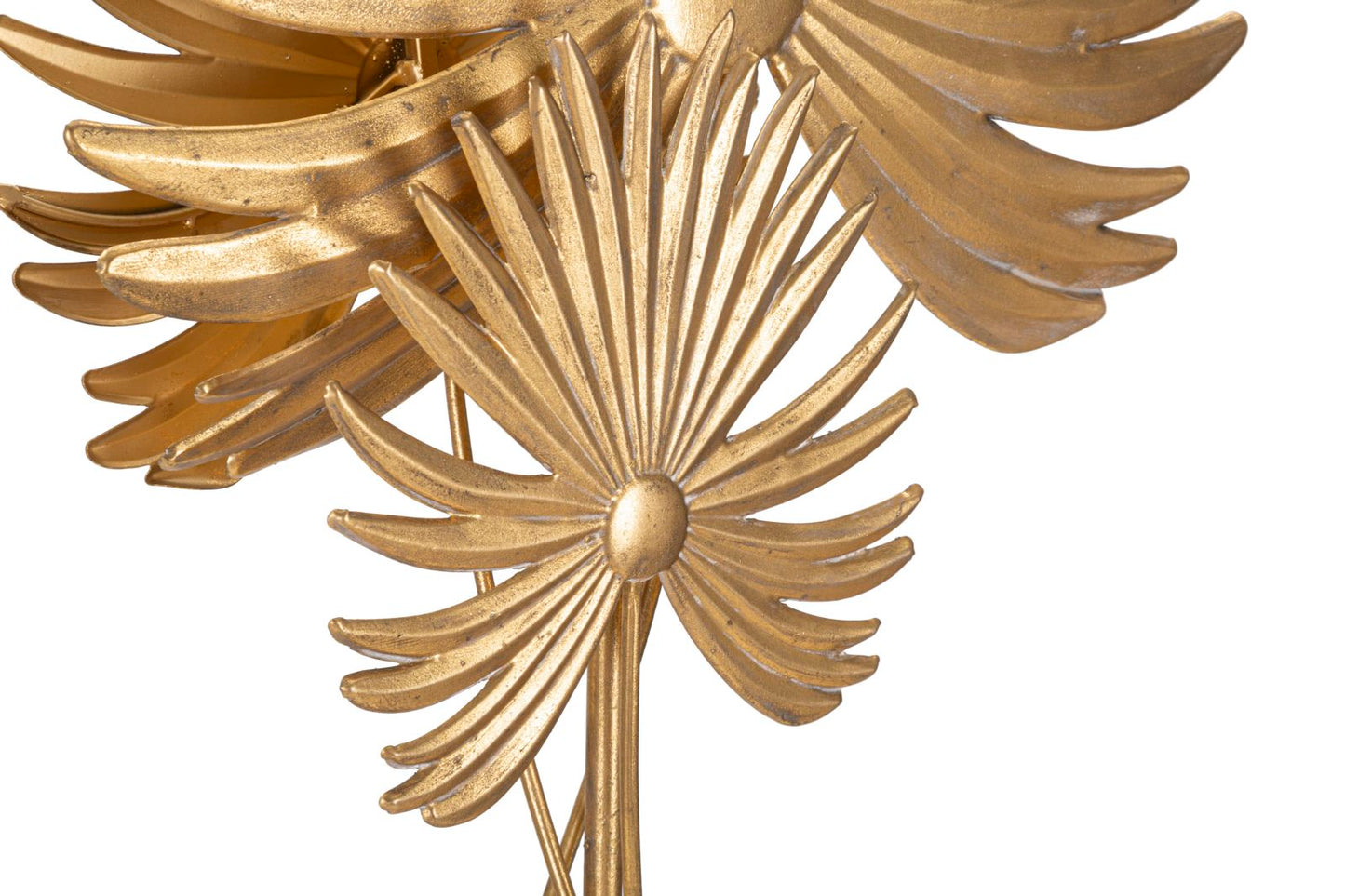 LAMPADA DA TERRA EXOTIQUE CM 54X27X166