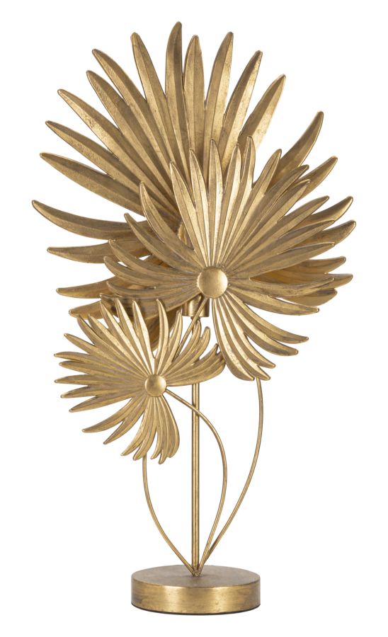 LAMPADA DA TAVOLO EXOTIQUE CM 51X19,5X90