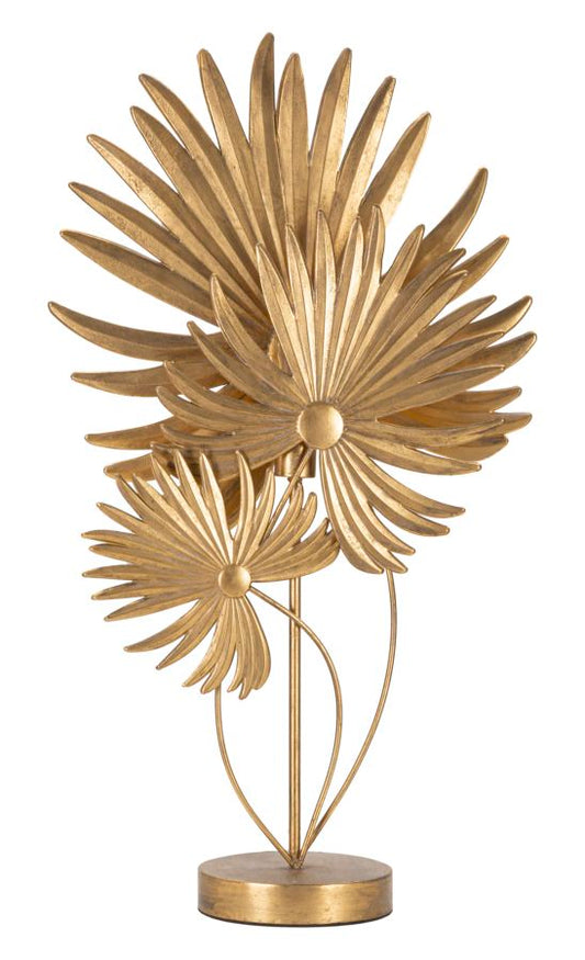 LAMPADA DA TAVOLO EXOTIQUE CM 51X19,5X90