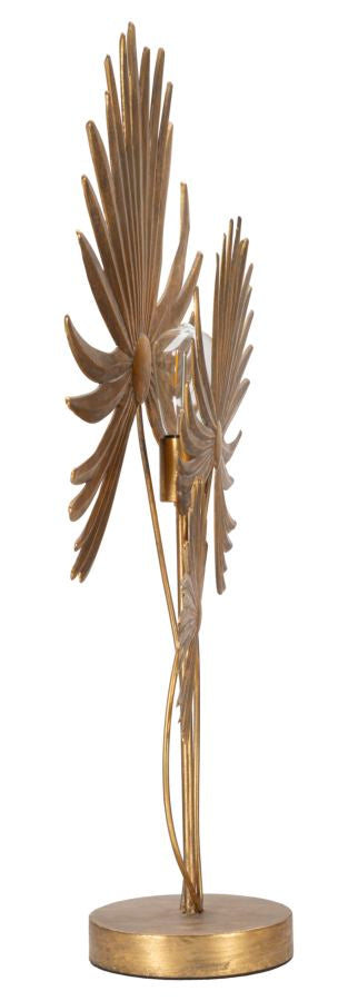 LAMPADA DA TAVOLO EXOTIQUE CM 51X19,5X90