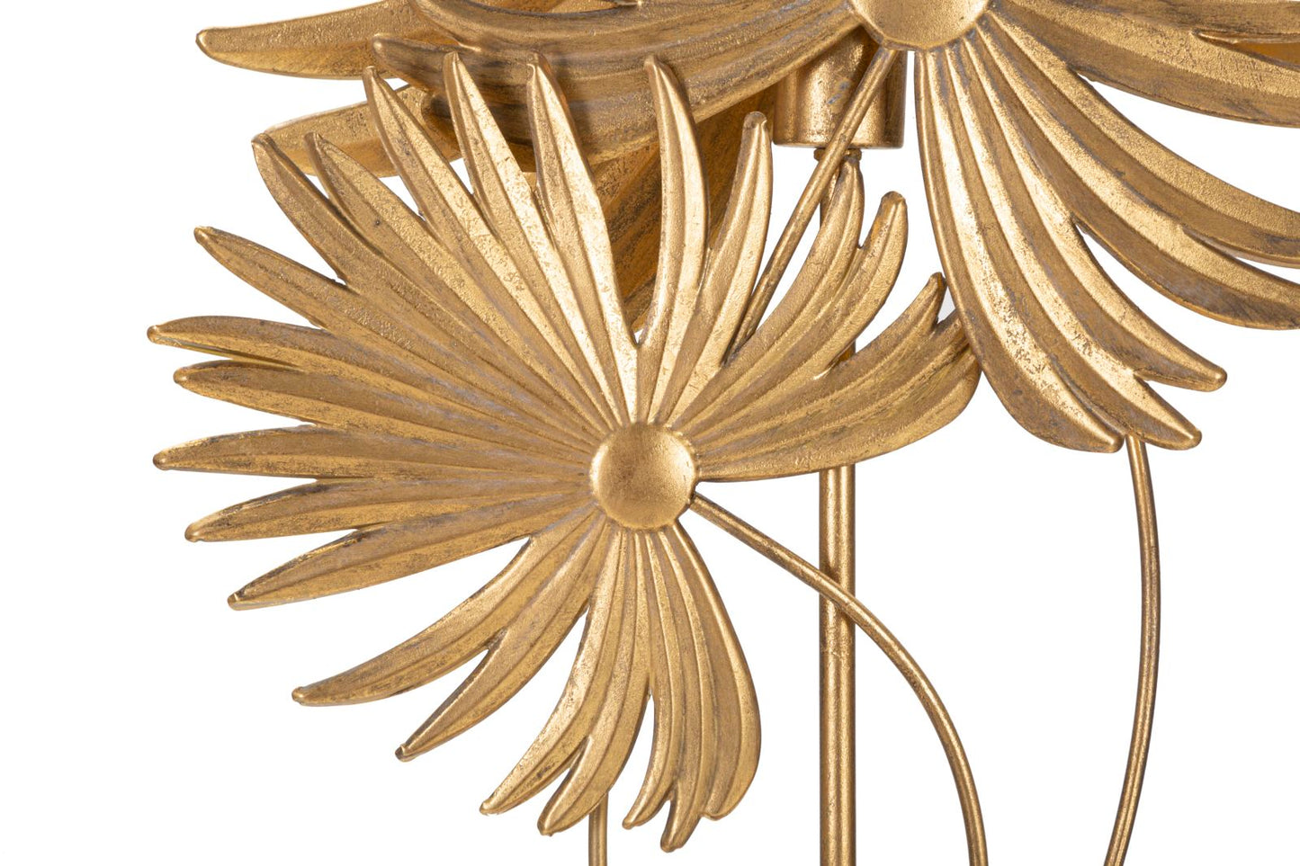 LAMPADA DA TAVOLO EXOTIQUE CM 51X19,5X90