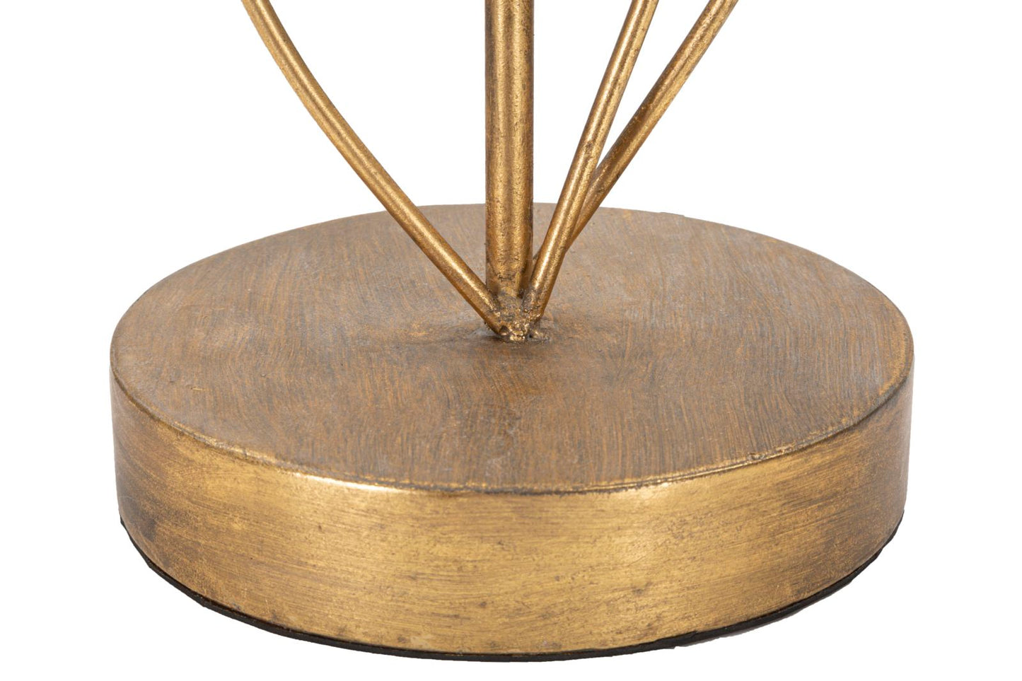 LAMPADA DA TAVOLO EXOTIQUE CM 51X19,5X90