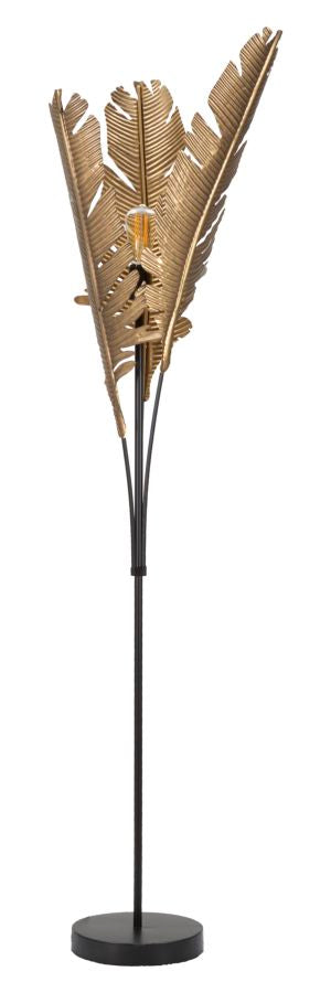 LAMPADA DA TERRA PALM CM ? 26X174