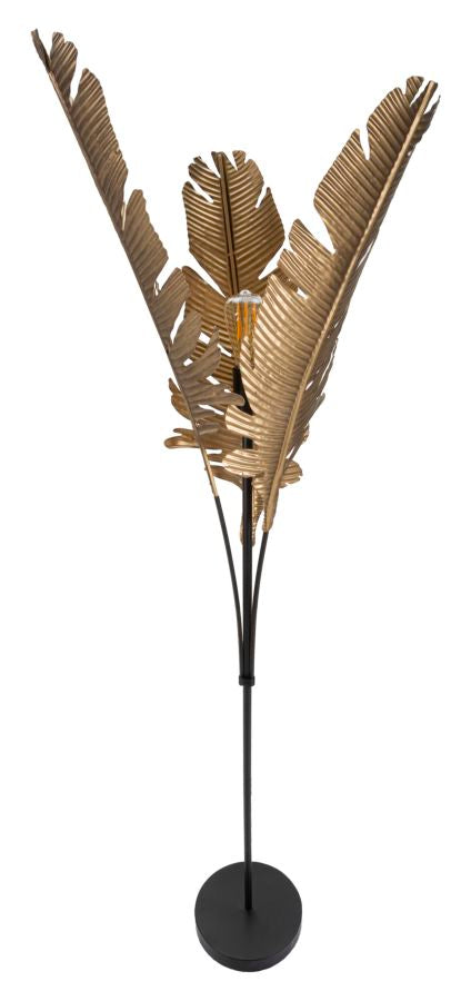 LAMPADA DA TERRA PALM CM ? 26X174