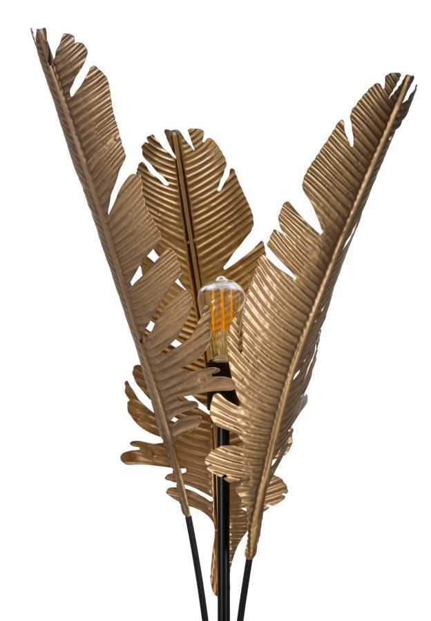 LAMPADA DA TERRA PALM CM ? 26X174