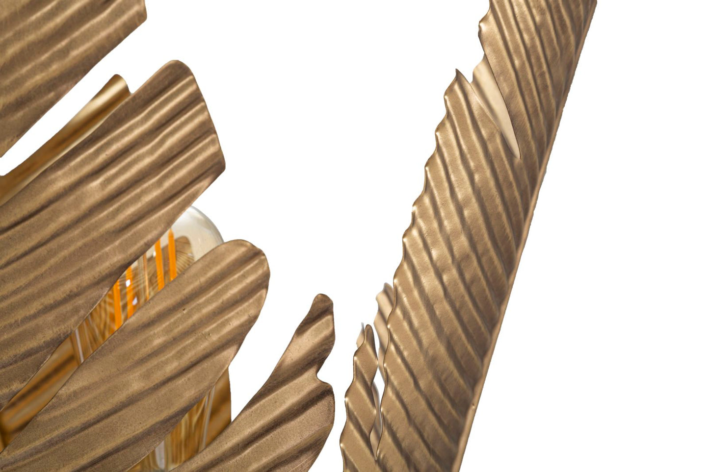 LAMPADA DA TERRA PALM CM ? 26X174