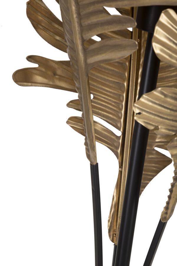 LAMPADA DA TERRA PALM CM ? 26X174