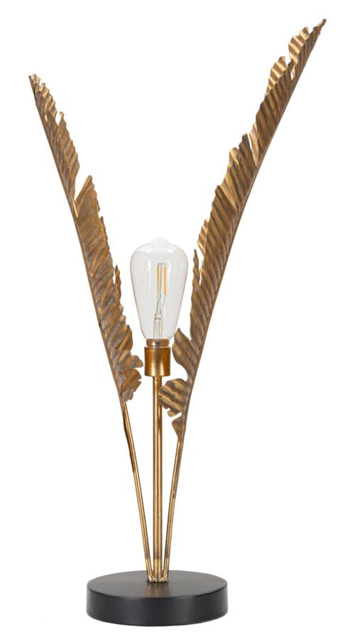 LAMPADA DA TERRA PALM CM ? 26X65