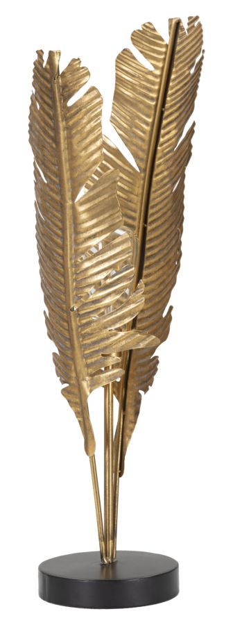 LAMPADA DA TERRA PALM CM ? 26X65