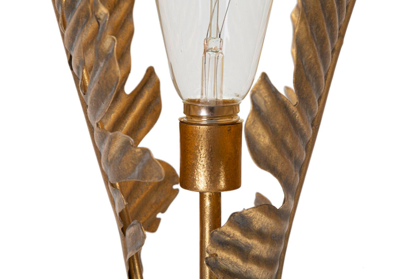 LAMPADA DA TERRA PALM CM ? 26X65