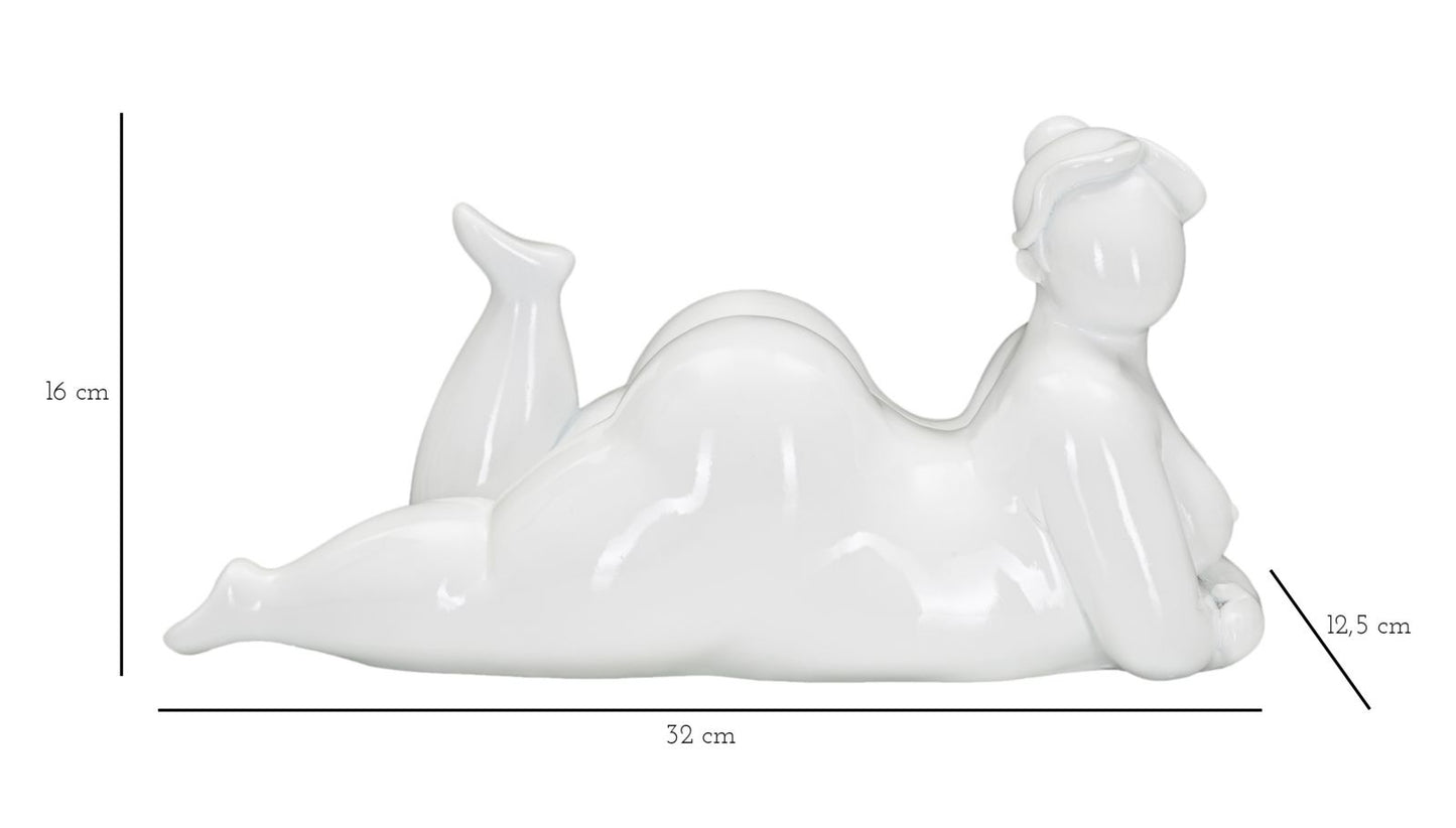 DONNINA YOGA RELAX CM 32X12,5X16