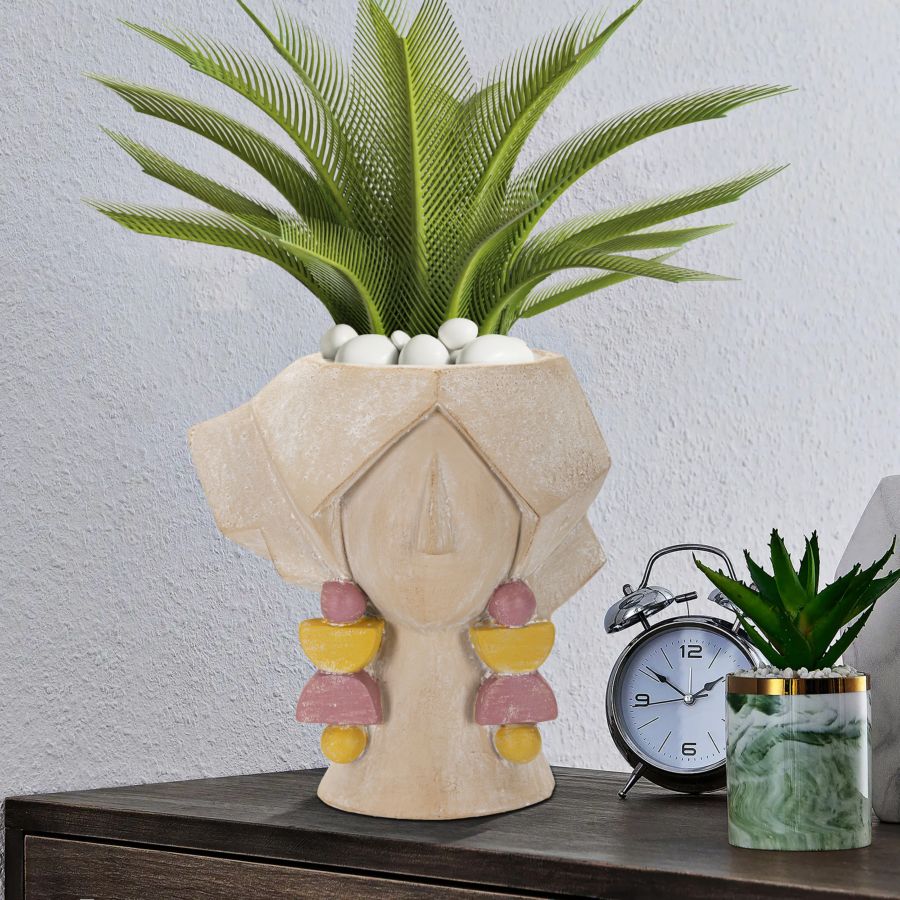 VASO ¨¦L¨¦GANT -A- CM 26X19X27