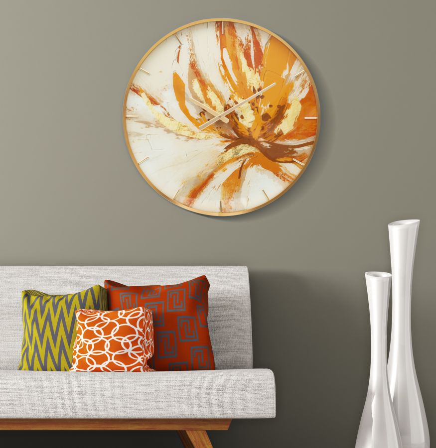 VERRE OROLOGIO TOPLY CM ? 60X5