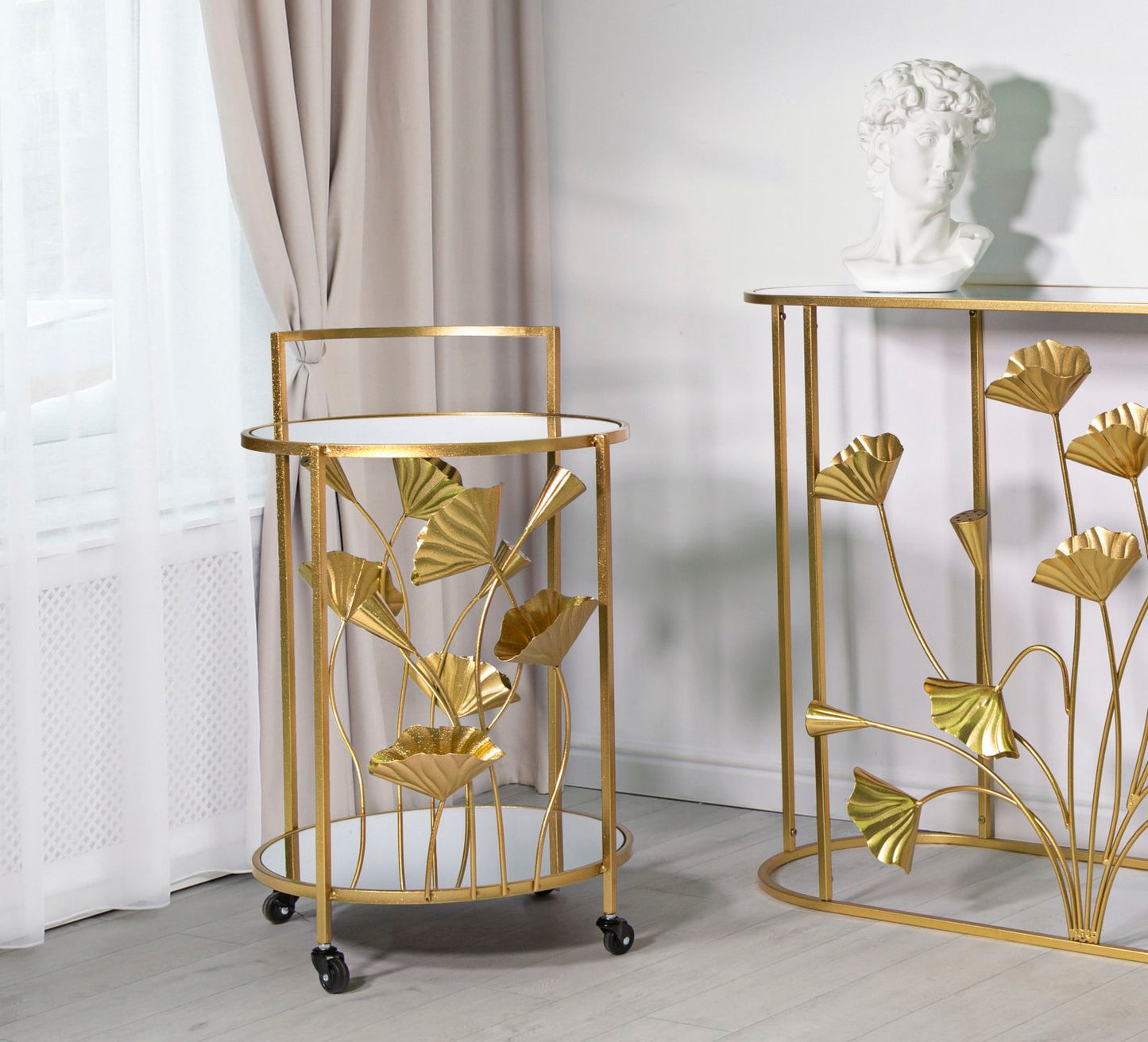 CARRELLO FLUX CM 60X46X76
