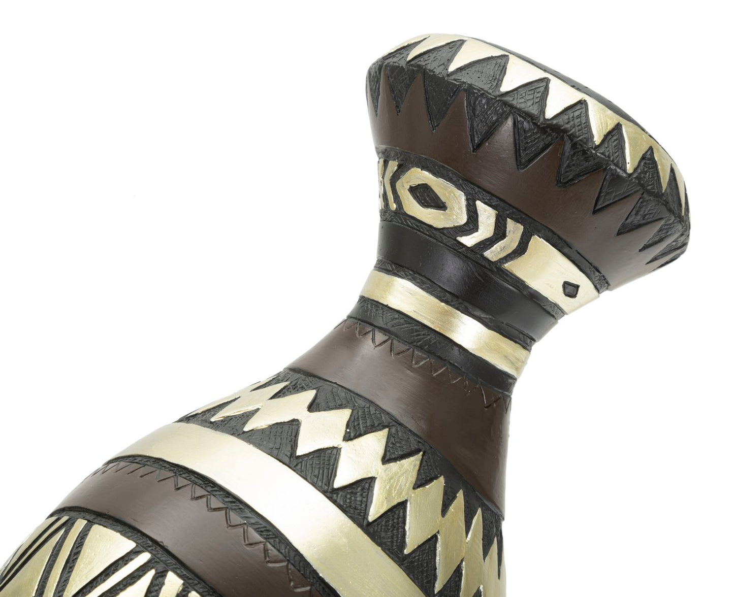 DONNA MASAI TRIBU CM 23X19X38,5