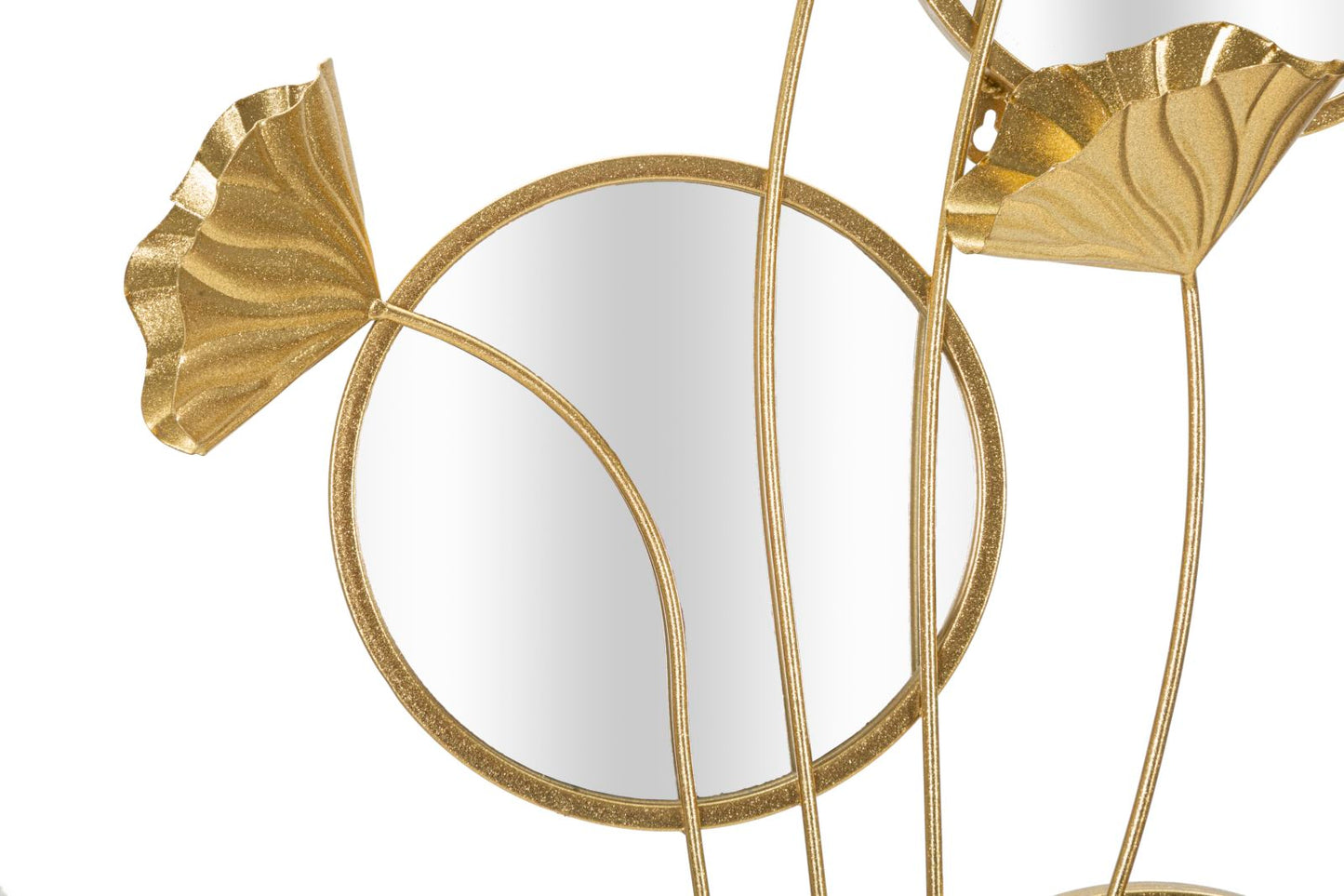 SPECCHIO DA MURO TRIPLE FLUX CM 65X8X88