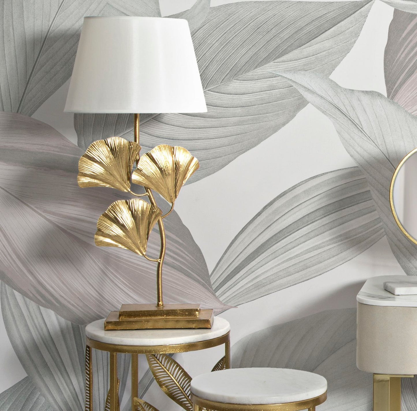 LAMPADA DA TAVOLO GLAMY CM ? 33X81