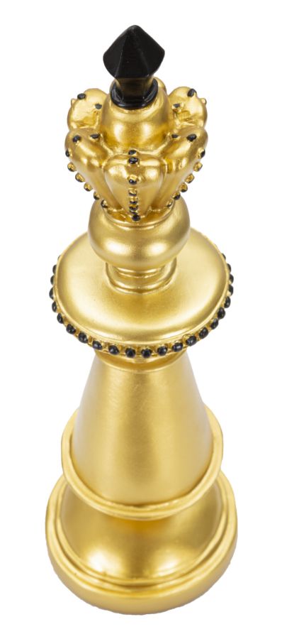 RE ORO E NERO CM ? 11X32,5