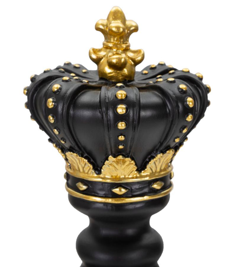 RE NERO E ORO CM ? 13X40,5