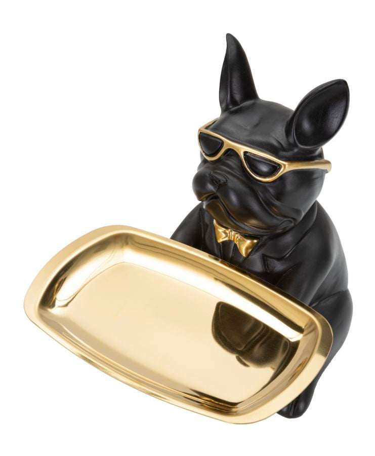 BULL DOG ??S/TASCHE CM 19X20X23,5