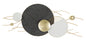 PANNELLO EN FERRO BOLY CM 129,5X8,3X53,3